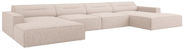 -25 % Dny MOMENTI– Windsor & Co Rohová pohovka Lupus 364 cm