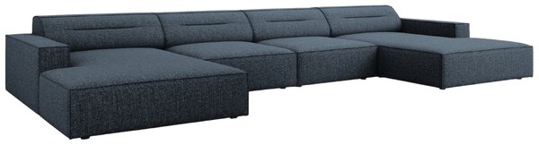-25 % Dny MOMENTI– Windsor & Co Rohová pohovka Lupus 364 cm