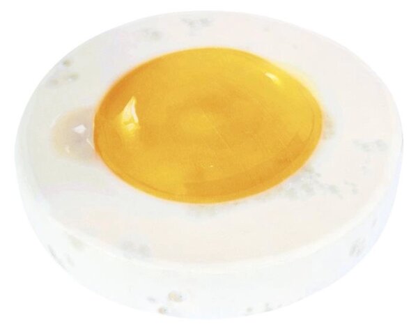 Bellatex Sedák ORESTE kulatý průměr 38 cm Vejce