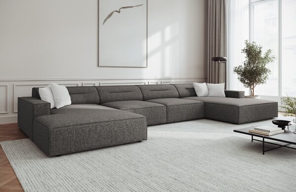 -25 % Dny MOMENTI– Windsor & Co Rohová pohovka Lupus 364 cm