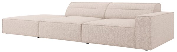 -25 % Dny MOMENTI– Windsor & Co Pohovka Lupus 262 cm, levá