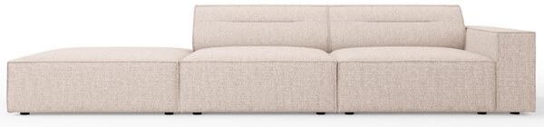 -25 % Dny MOMENTI– Windsor & Co Pohovka Lupus 262 cm, levá