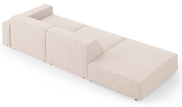 -25 % Dny MOMENTI– Windsor & Co Pohovka Lupus 262 cm, levá