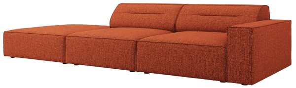 -25 % Dny MOMENTI– Windsor & Co Pohovka Lupus 262 cm, levá