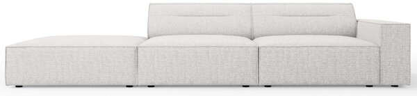 -25 % Dny MOMENTI– Windsor & Co Pohovka Lupus 262 cm, levá