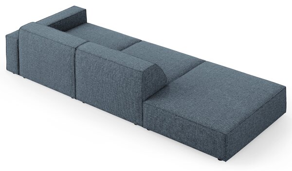 -25 % Dny MOMENTI– Windsor & Co Pohovka Lupus 262 cm, levá