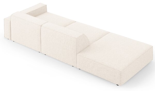 -25 % Dny MOMENTI– Windsor & Co Pohovka Lupus 262 cm, levá