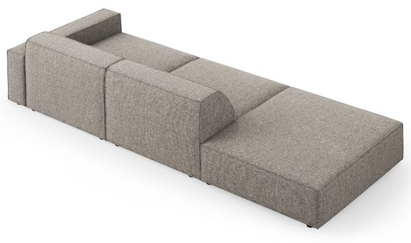 -25 % Dny MOMENTI– Windsor & Co Pohovka Lupus 262 cm, levá