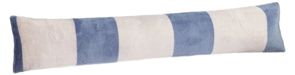 Bellatex LIN těsnicí válec 15x85 cm Kostka modrá