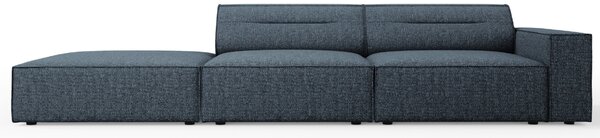 -25 % Dny MOMENTI– Windsor & Co Pohovka Lupus 262 cm, levá