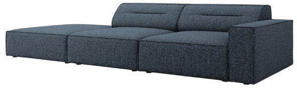 -25 % Dny MOMENTI– Windsor & Co Pohovka Lupus 262 cm, levá