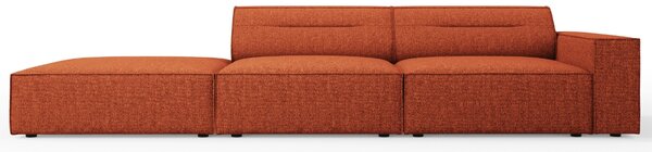 -25 % Dny MOMENTI– Windsor & Co Pohovka Lupus 262 cm, levá