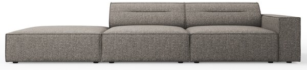 -25 % Dny MOMENTI– Windsor & Co Pohovka Lupus 262 cm, levá