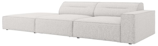 -25 % Dny MOMENTI– Windsor & Co Pohovka Lupus 262 cm, levá