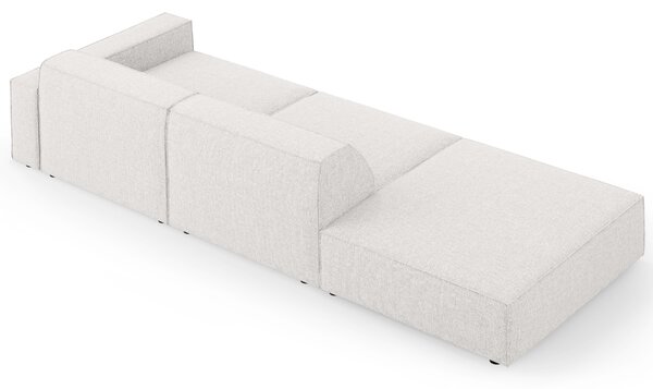 -25 % Dny MOMENTI– Windsor & Co Pohovka Lupus 262 cm, levá