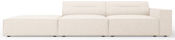 -25 % Dny MOMENTI– Windsor & Co Pohovka Lupus 262 cm, levá