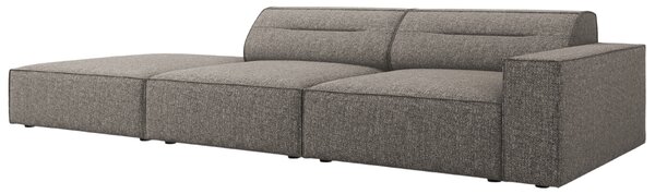 -25 % Dny MOMENTI– Windsor & Co Pohovka Lupus 262 cm, levá