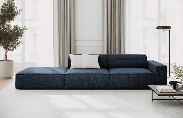-25 % Dny MOMENTI– Windsor & Co Pohovka Lupus 262 cm, levá