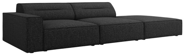 -25 % Dny MOMENTI– Windsor & Co Pohovka Lupus 262 cm, pravá