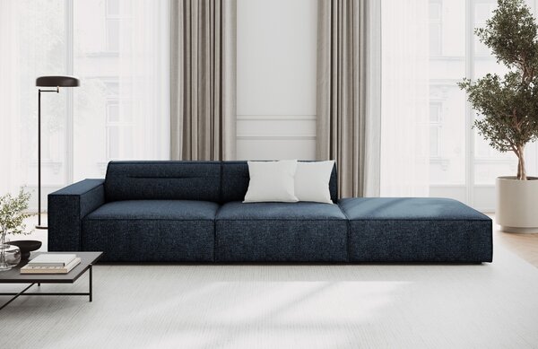 -25 % Dny MOMENTI– Windsor & Co Pohovka Lupus 262 cm, pravá