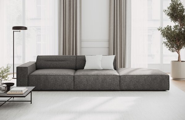 -25 % Dny MOMENTI– Windsor & Co Pohovka Lupus 262 cm, pravá