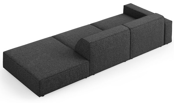-25 % Dny MOMENTI– Windsor & Co Pohovka Lupus 262 cm, pravá
