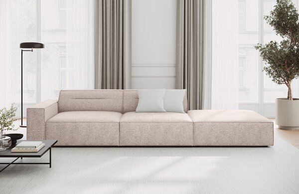 -25 % Dny MOMENTI– Windsor & Co Pohovka Lupus 262 cm, pravá
