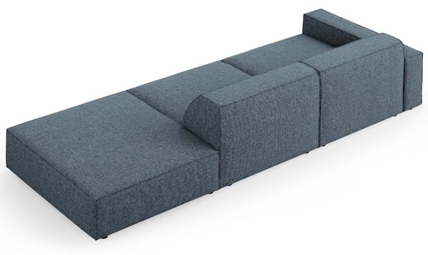 -25 % Dny MOMENTI– Windsor & Co Pohovka Lupus 262 cm, pravá