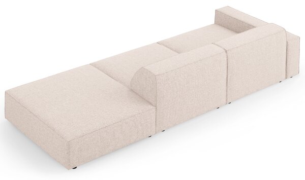 -25 % Dny MOMENTI– Windsor & Co Pohovka Lupus 262 cm, pravá
