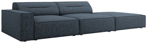 -25 % Dny MOMENTI– Windsor & Co Pohovka Lupus 262 cm, pravá