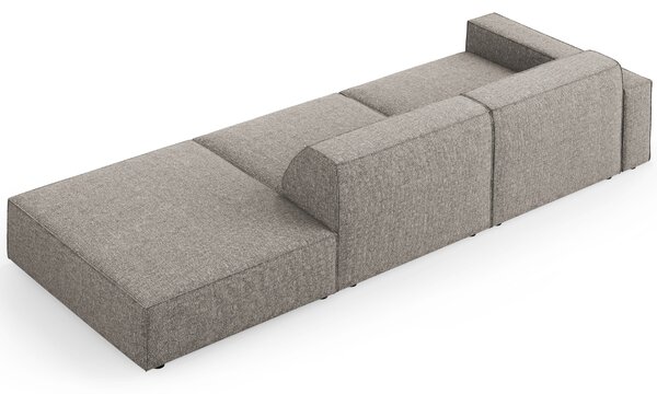 -25 % Dny MOMENTI– Windsor & Co Pohovka Lupus 262 cm, pravá