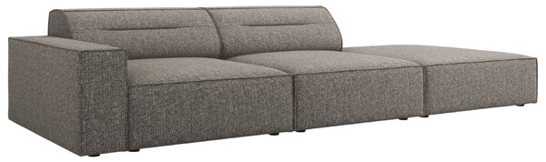 -25 % Dny MOMENTI– Windsor & Co Pohovka Lupus 262 cm, pravá