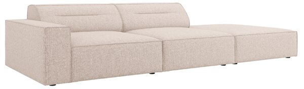 -25 % Dny MOMENTI– Windsor & Co Pohovka Lupus 262 cm, pravá