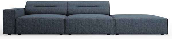 -25 % Dny MOMENTI– Windsor & Co Pohovka Lupus 262 cm, pravá