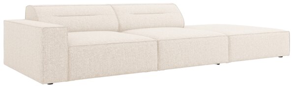 -25 % Dny MOMENTI– Windsor & Co Pohovka Lupus 262 cm, pravá