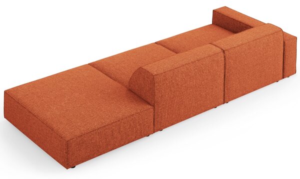 -25 % Dny MOMENTI– Windsor & Co Pohovka Lupus 262 cm, pravá