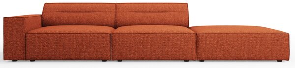 -25 % Dny MOMENTI– Windsor & Co Pohovka Lupus 262 cm, pravá