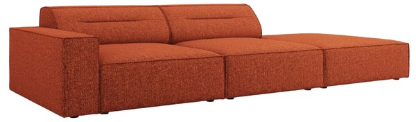 -25 % Dny MOMENTI– Windsor & Co Pohovka Lupus 262 cm, pravá