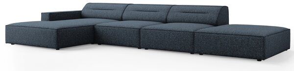 -25 % Dny MOMENTI– Windsor & Co Rohová pohovka Lupus 341 cm, levá