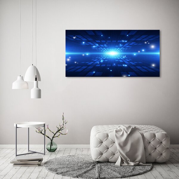 Foto obraz canvas Trojrozměrlné pozadí oc-103231567