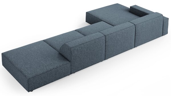 -25 % Dny MOMENTI– Windsor & Co Rohová pohovka Lupus 341 cm, pravá