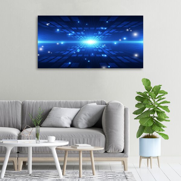Foto obraz canvas Trojrozměrlné pozadí oc-103231567