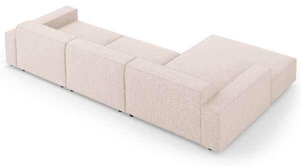 -25 % Dny MOMENTI– Windsor & Co Rohová pohovka Lupus 284 cm, levá