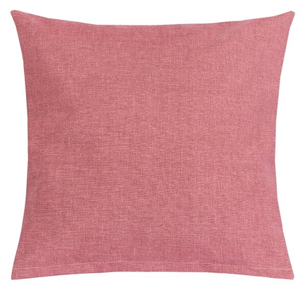 Bellatex Povláček LADA 40x40 cm hnědá, růžová