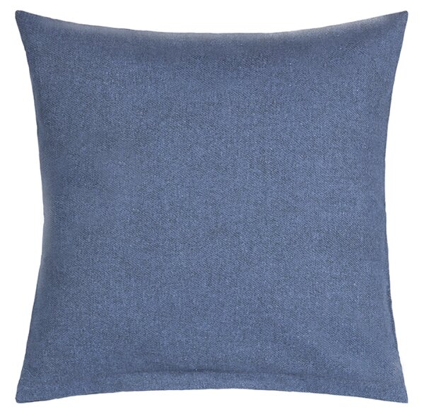 Bellatex Povláček ADÉLA 40x40 cm Modrá denim