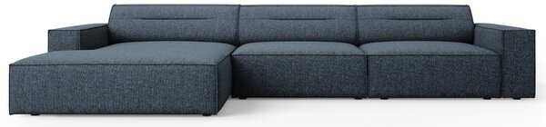 -25 % Dny MOMENTI– Windsor & Co Rohová pohovka Lupus 284 cm, levá