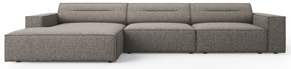 -25 % Dny MOMENTI– Windsor & Co Rohová pohovka Lupus 284 cm, levá