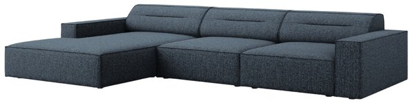 -25 % Dny MOMENTI– Windsor & Co Rohová pohovka Lupus 284 cm, levá