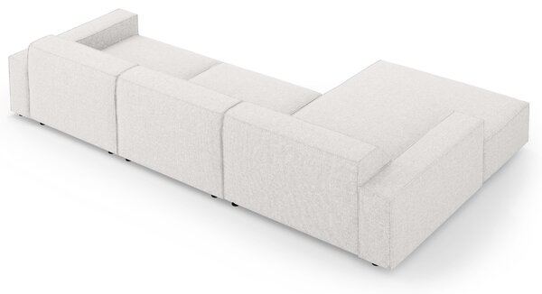 -25 % Dny MOMENTI– Windsor & Co Rohová pohovka Lupus 284 cm, levá