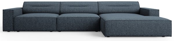 -25 % Dny MOMENTI– Windsor & Co Rohová pohovka Lupus 284 cm, pravá